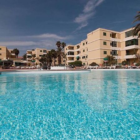 Olas Suites Playa Del Ingles Exterior foto
